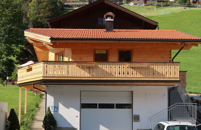 Casa de 6 quartos em Wildschönau com jardim e terraço - Foto 78