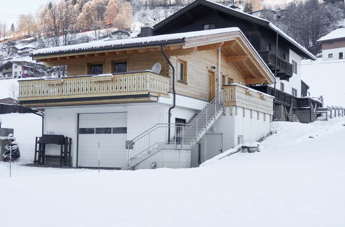 Foto 44 - Casa con 4 camere da letto a Wildschönau con giardino e terrazza