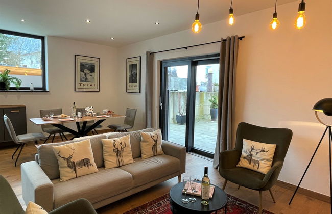 Casa de 6 quartos em Wildschönau com jardim e terraço - Foto 34
