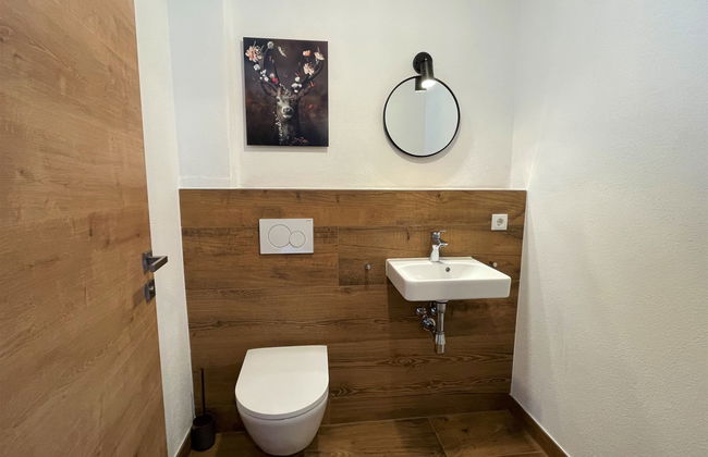 Casa de 6 quartos em Wildschönau com jardim e terraço - Foto 44
