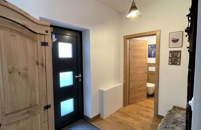 Casa de 6 quartos em Wildschönau com jardim e terraço - Foto 41