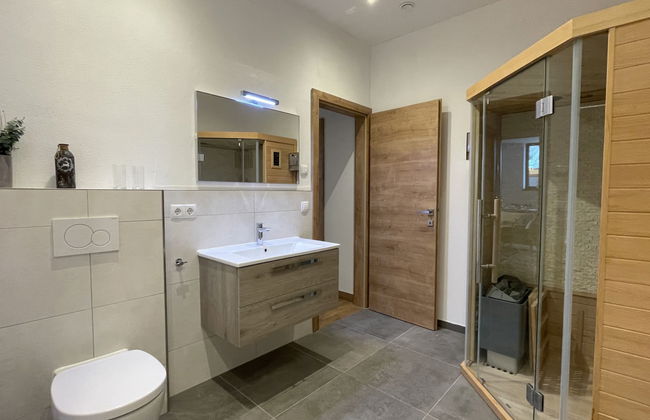 Casa de 6 quartos em Wildschönau com jardim e terraço - Foto 48