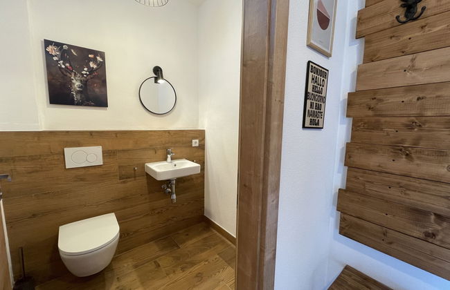 Apartamento de 3 quartos em Wildschönau com jardim e terraço - Foto 52