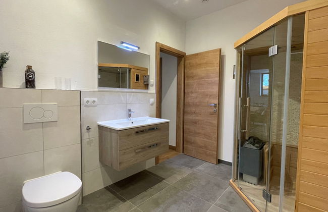 Casa de 6 quartos em Wildschönau com jardim e terraço - Foto 6