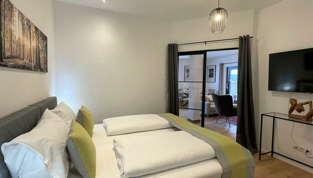 Apartamento de 3 quartos em Wildschönau com jardim e terraço - Foto 4