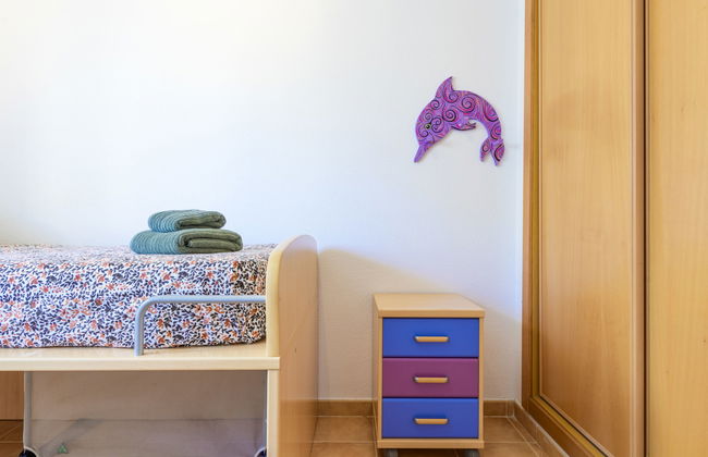 Apartamento de 3 quartos em Moncofa com piscina e terraço - Foto 18