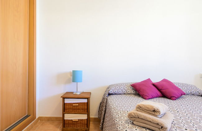 Apartamento de 3 quartos em Moncofa com piscina e terraço - Foto 16