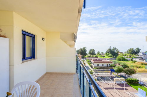 Foto 23 - Apartamento de 2 habitaciones en Moncofa con piscina y vistas al mar