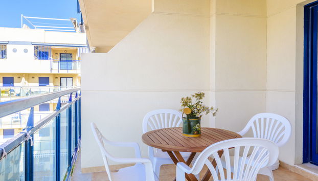 Apartment mit 3 Schlafzimmern in Moncofa mit schwimmbad und terrasse - Foto 2