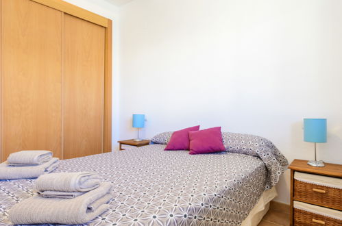 Foto 14 - Appartamento con 2 camere da letto a Moncofa con piscina e vista mare