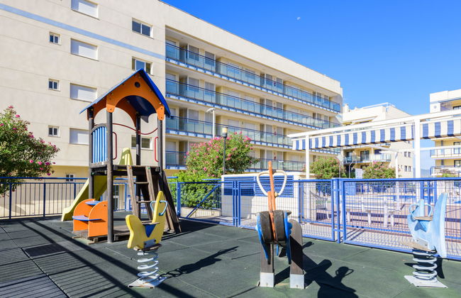 Apartamento de 3 quartos em Moncofa com piscina e terraço - Foto 22