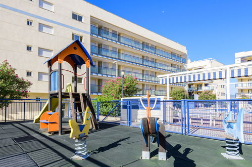 Photo 22 - Appartement de 2 chambres à Moncofa avec piscine et vues à la mer