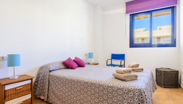 Apartment mit 3 Schlafzimmern in Moncofa mit schwimmbad und terrasse - Foto 4
