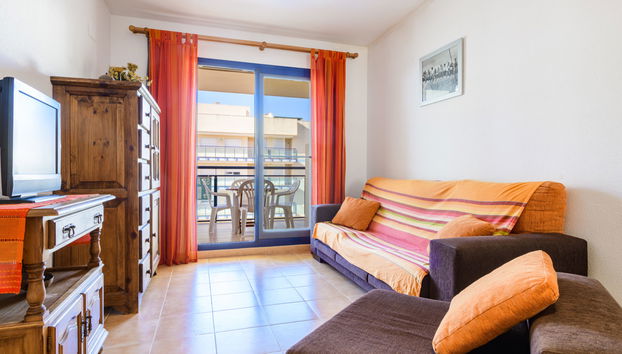 Apartment mit 3 Schlafzimmern in Moncofa mit schwimmbad und terrasse - Foto 3