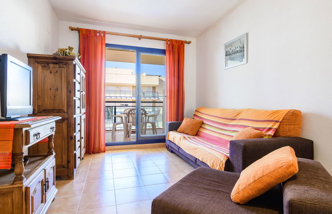 Apartamento de 3 quartos em Moncofa com piscina e terraço - Foto 3