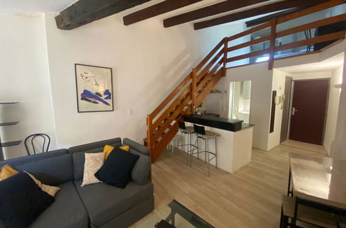 Photo 1 - 1 bedroom Apartment in Avignon