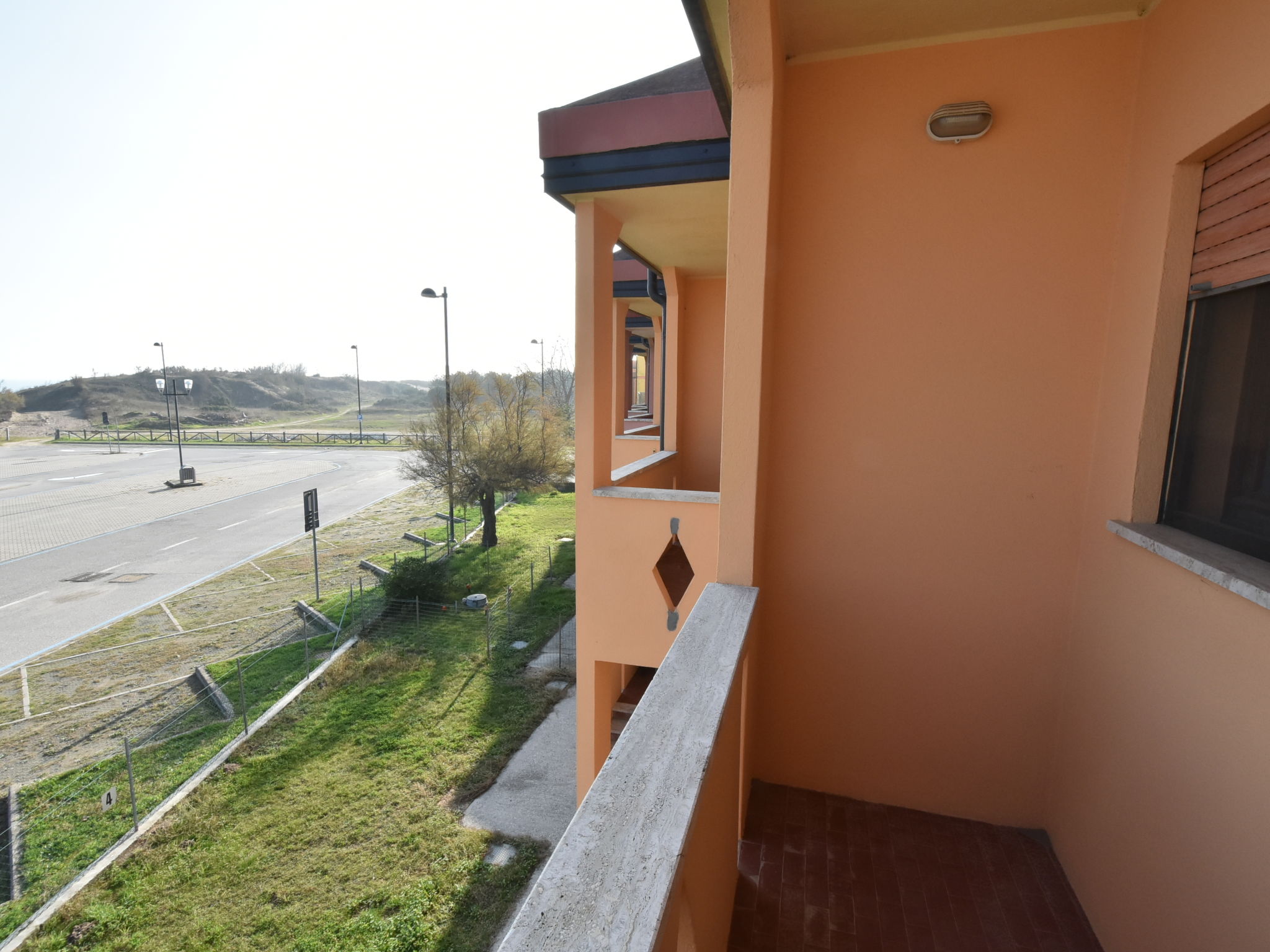 Foto 13 - Apartamento de 1 habitación en Rosolina con jardín y vistas al mar