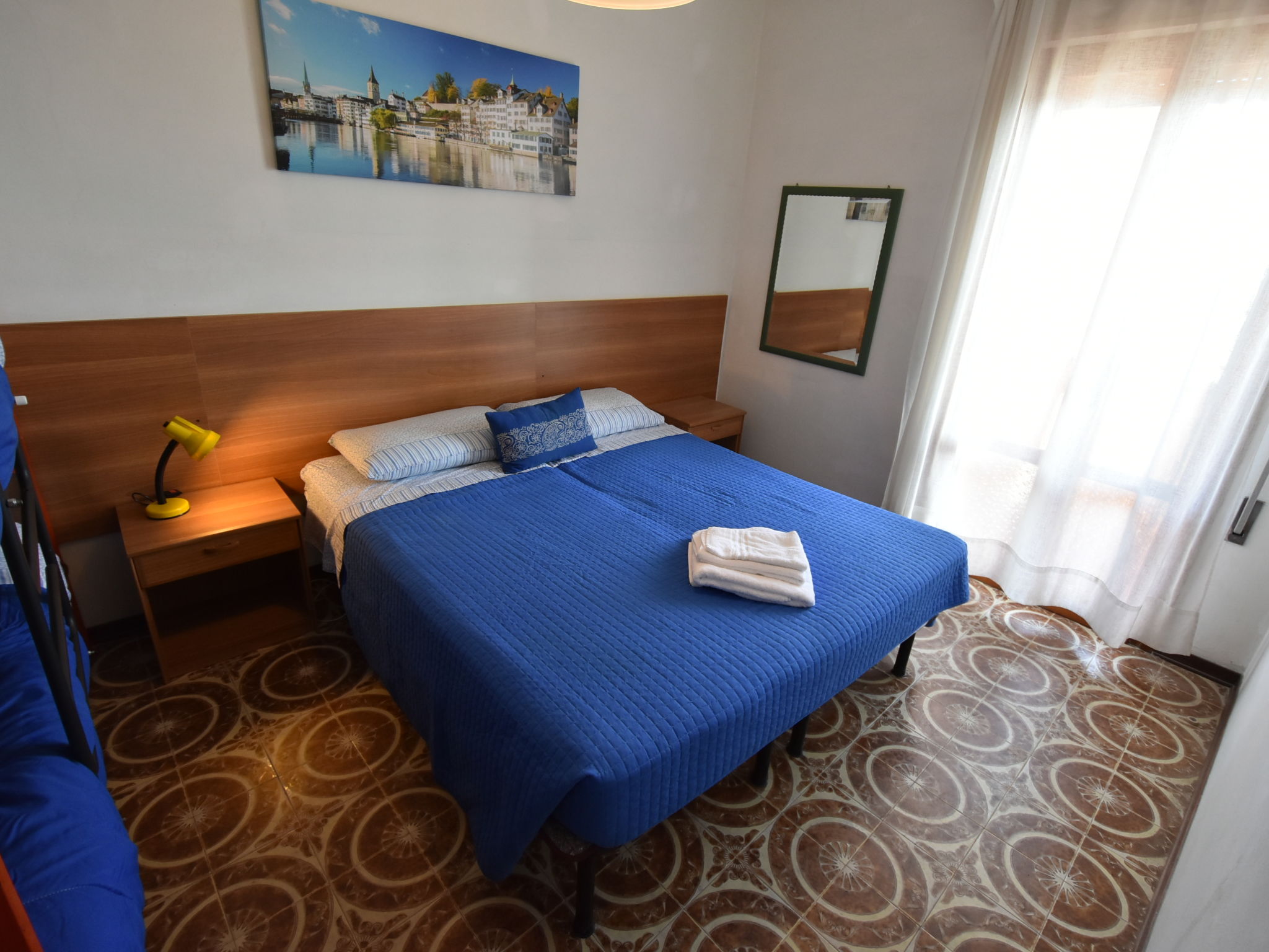 Foto 4 - Appartamento con 1 camera da letto a Rosolina con giardino e vista mare