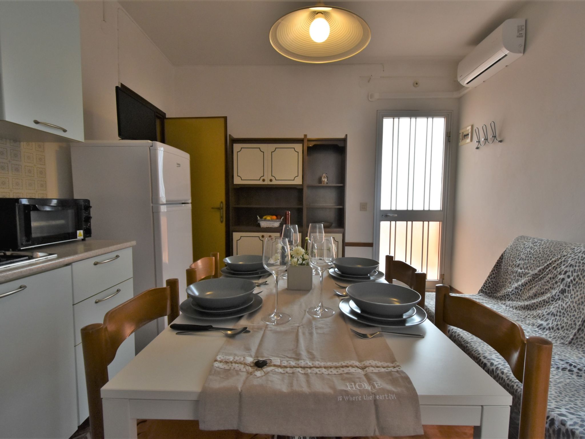 Photo 7 - 1 bedroom Apartment in Rosolina with garden