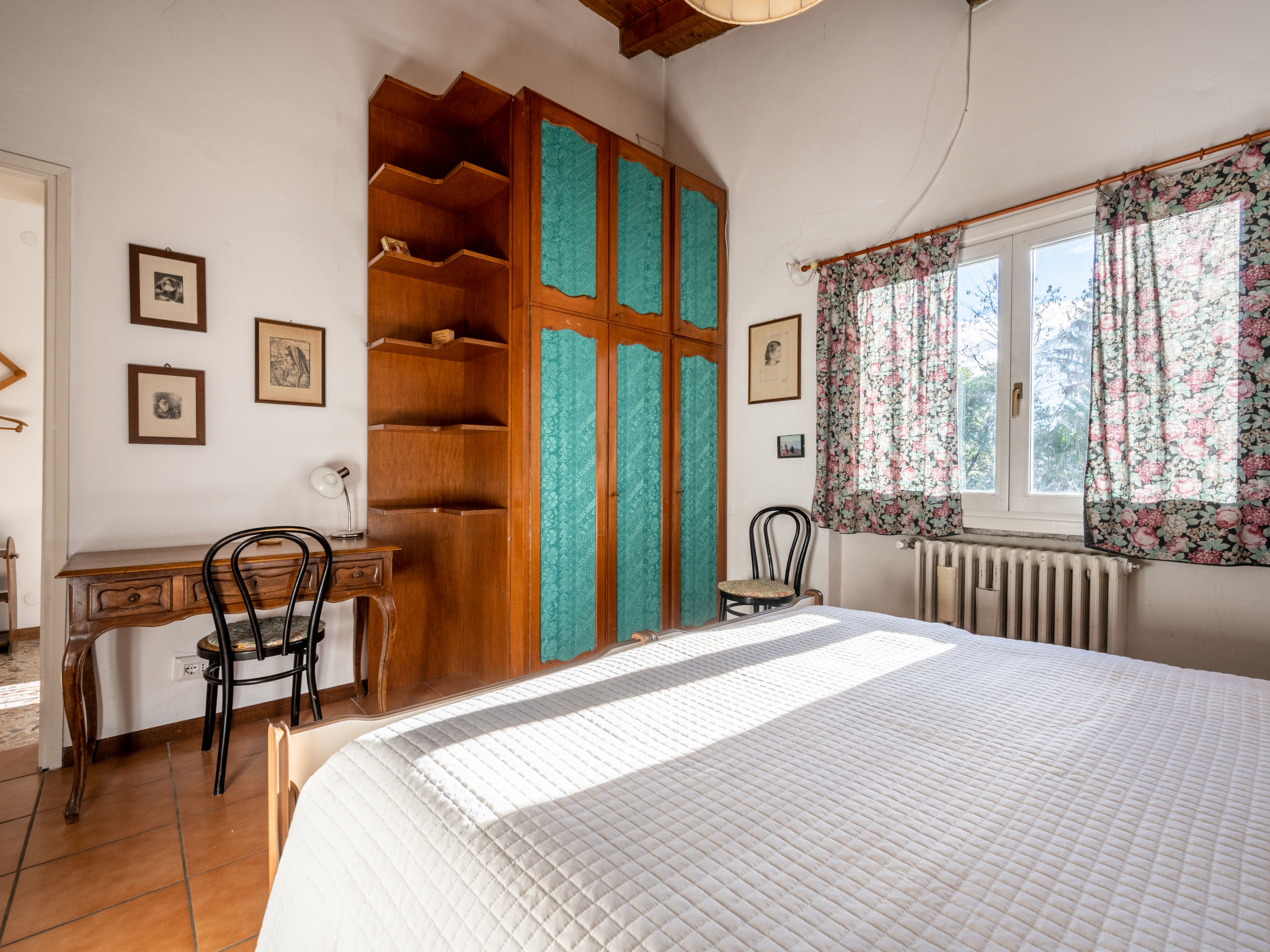 Photo 13 - Appartement de 3 chambres à Castelveccana avec jardin et vues sur la montagne