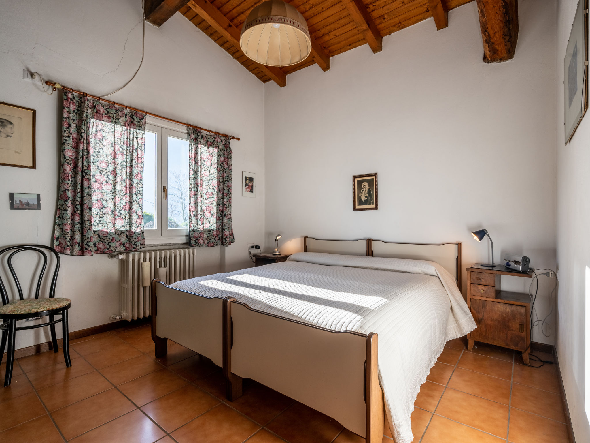 Photo 12 - Appartement de 3 chambres à Castelveccana avec jardin et vues sur la montagne