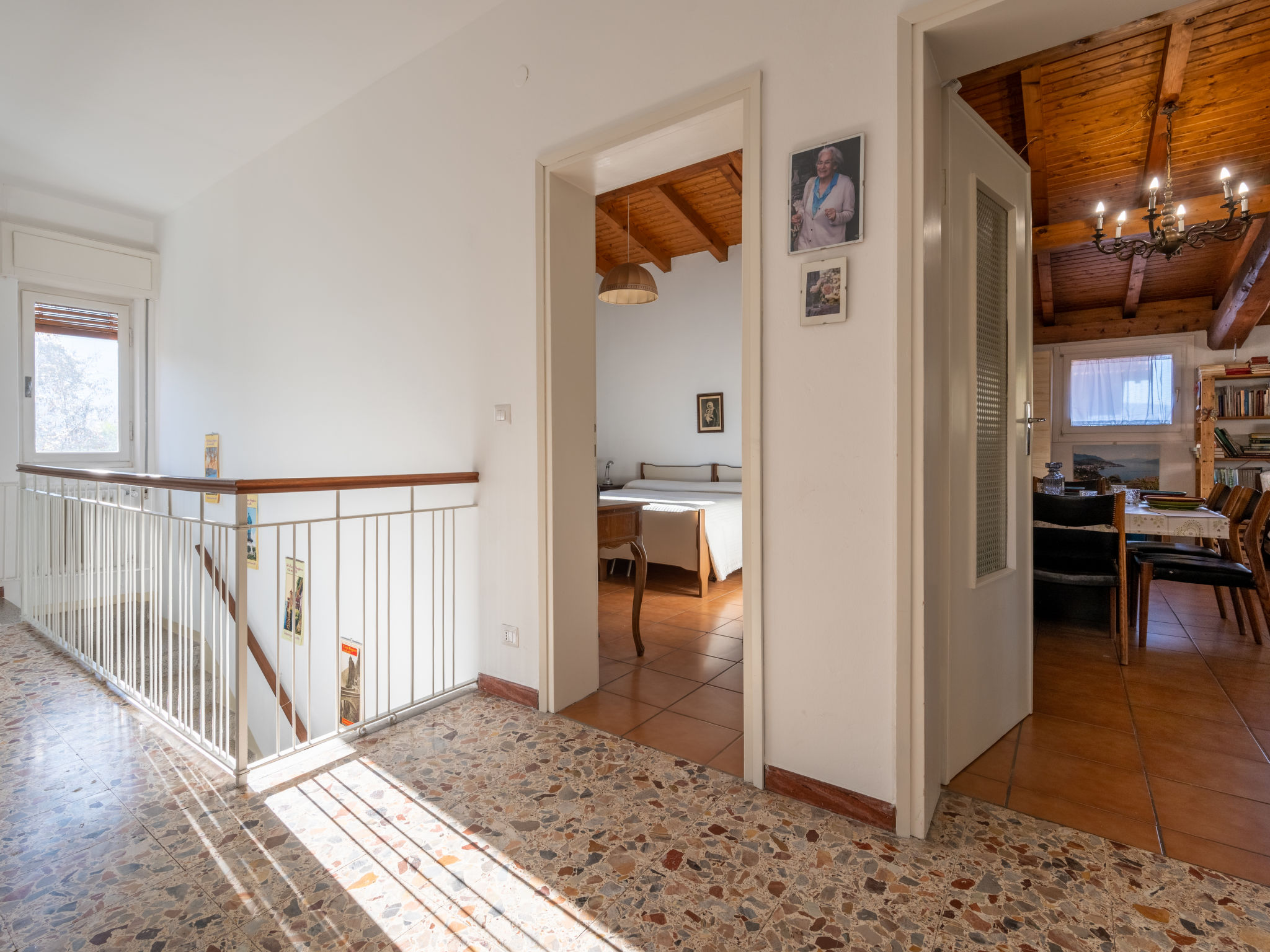 Foto 18 - Apartment mit 3 Schlafzimmern in Castelveccana mit garten und blick auf die berge