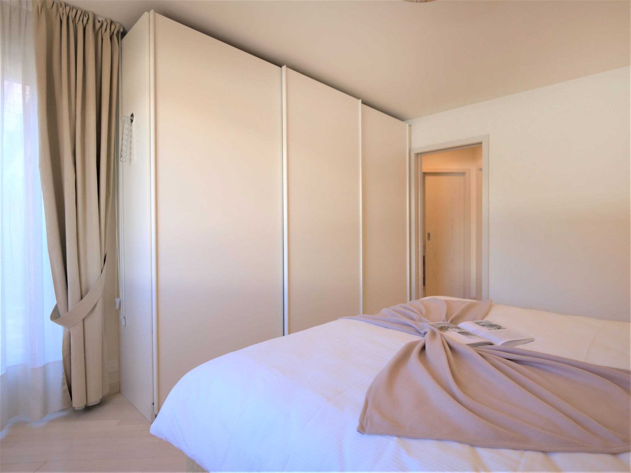 Foto 11 - Appartamento con 1 camera da letto a Sankt Moritz con vista sulle montagne