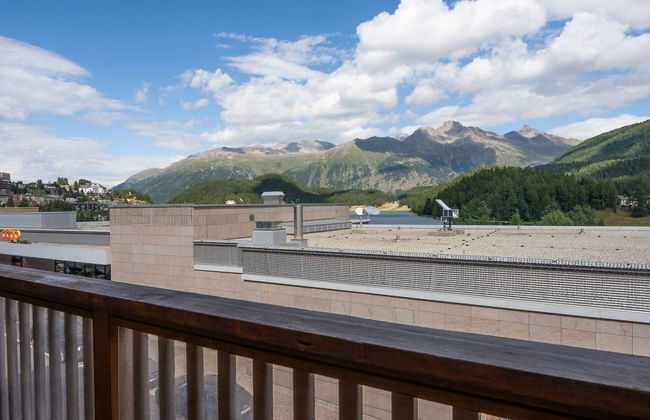 2 bedroom Apartment in Sankt Moritz - Photo 15