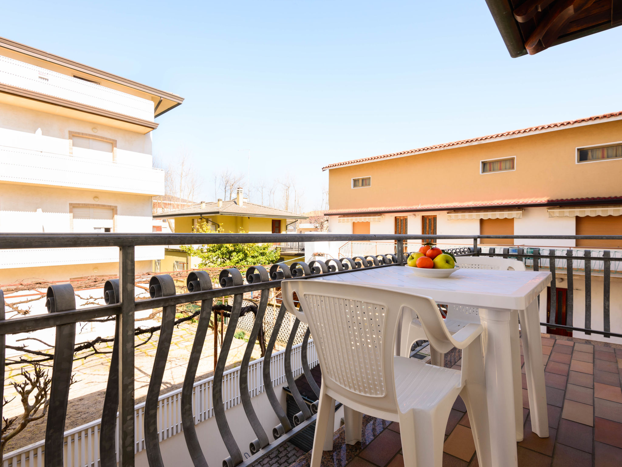 Photo 2 - Appartement de 1 chambre à Lignano Sabbiadoro avec terrasse et vues à la mer