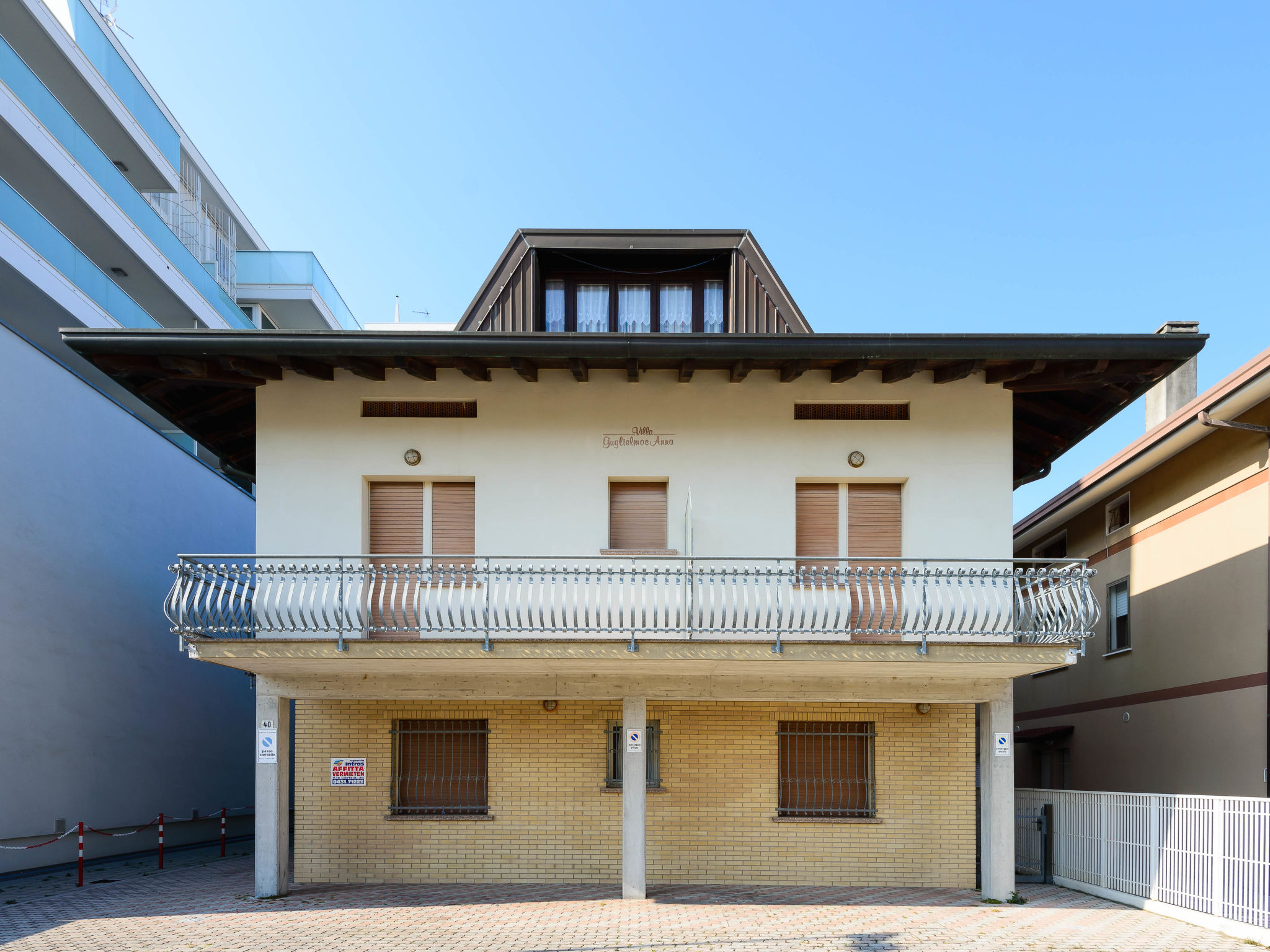 Photo 22 - 1 bedroom Apartment in Lignano Sabbiadoro with terrace and sea view