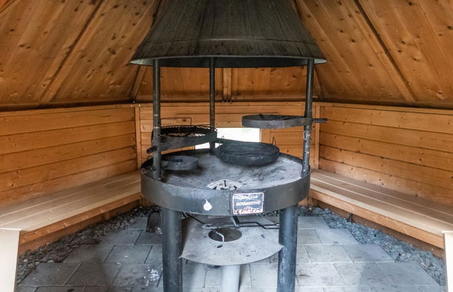 Haus mit 2 Schlafzimmern in Sotkamo - Foto 32