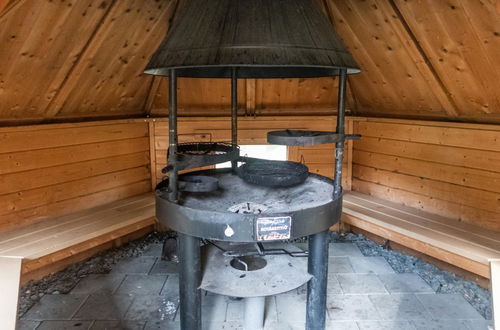Photo 32 - Maison de 2 chambres à Sotkamo avec sauna