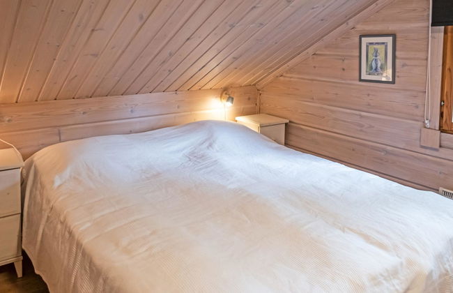 Haus mit 2 Schlafzimmern in Sotkamo - Foto 14