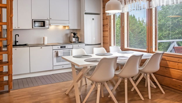 Haus mit 2 Schlafzimmern in Sotkamo - Foto 5