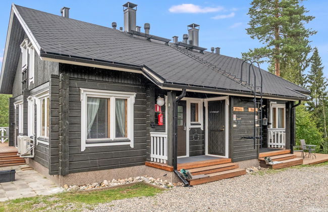 Haus mit 2 Schlafzimmern in Sotkamo - Foto 3