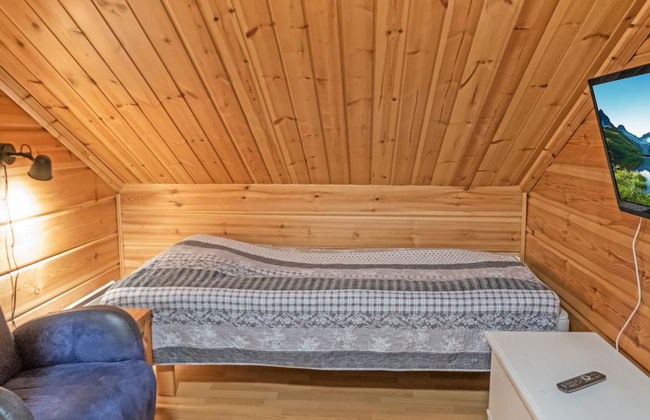 Haus mit 2 Schlafzimmern in Sotkamo - Foto 15