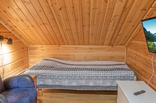 Photo 15 - Maison de 2 chambres à Sotkamo avec sauna