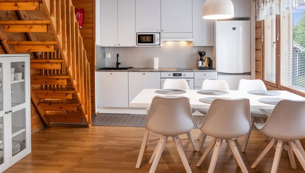 Haus mit 2 Schlafzimmern in Sotkamo - Foto 4