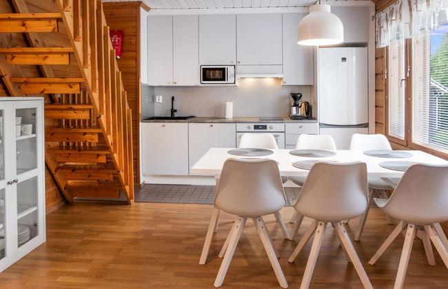 Haus mit 2 Schlafzimmern in Sotkamo - Foto 4