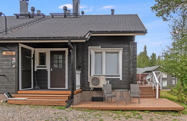 Haus mit 2 Schlafzimmern in Sotkamo - Foto 24