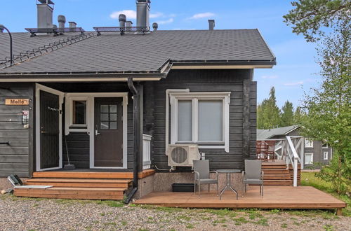 Photo 24 - Maison de 2 chambres à Sotkamo avec sauna
