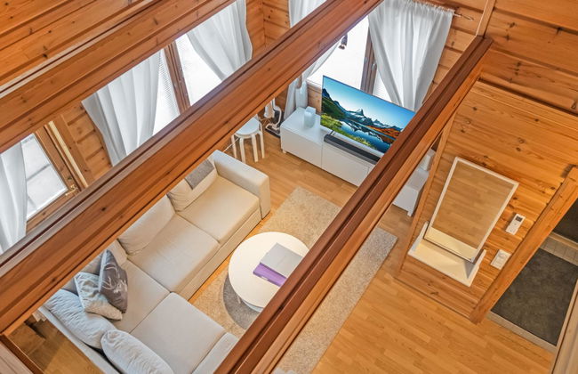 Haus mit 2 Schlafzimmern in Sotkamo - Foto 11