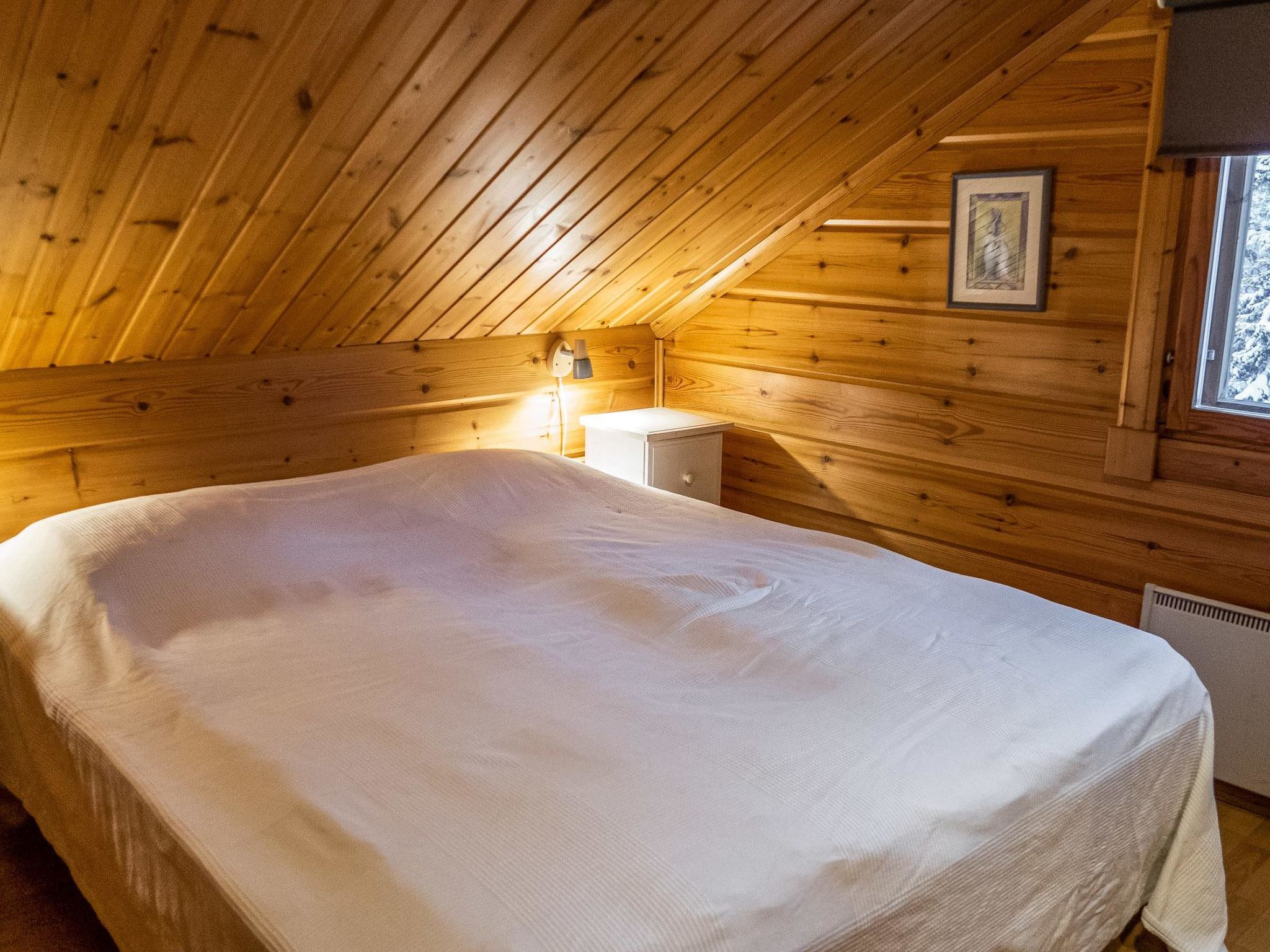 Photo 11 - Maison de 2 chambres à Sotkamo avec sauna