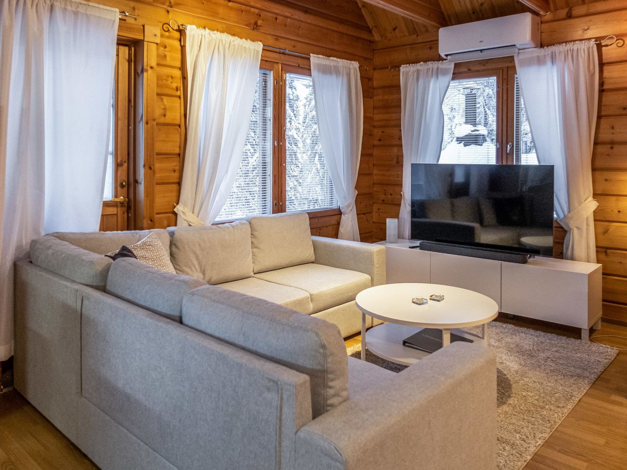 Photo 6 - 2 bedroom House in Sotkamo with sauna