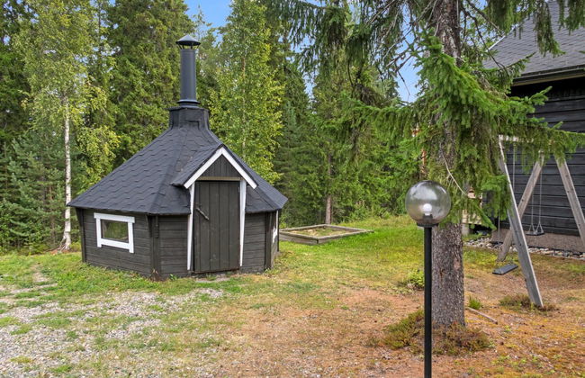 Haus mit 2 Schlafzimmern in Sotkamo - Foto 31