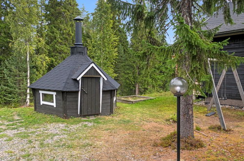 Photo 31 - Maison de 2 chambres à Sotkamo avec sauna