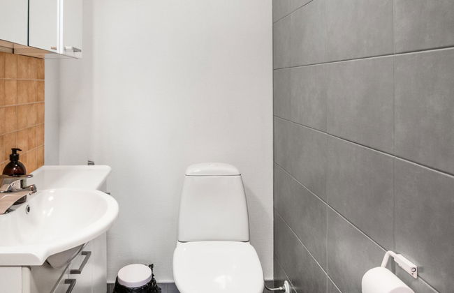 Haus mit 2 Schlafzimmern in Sotkamo - Foto 22