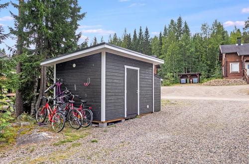 Photo 28 - Maison de 2 chambres à Sotkamo avec sauna