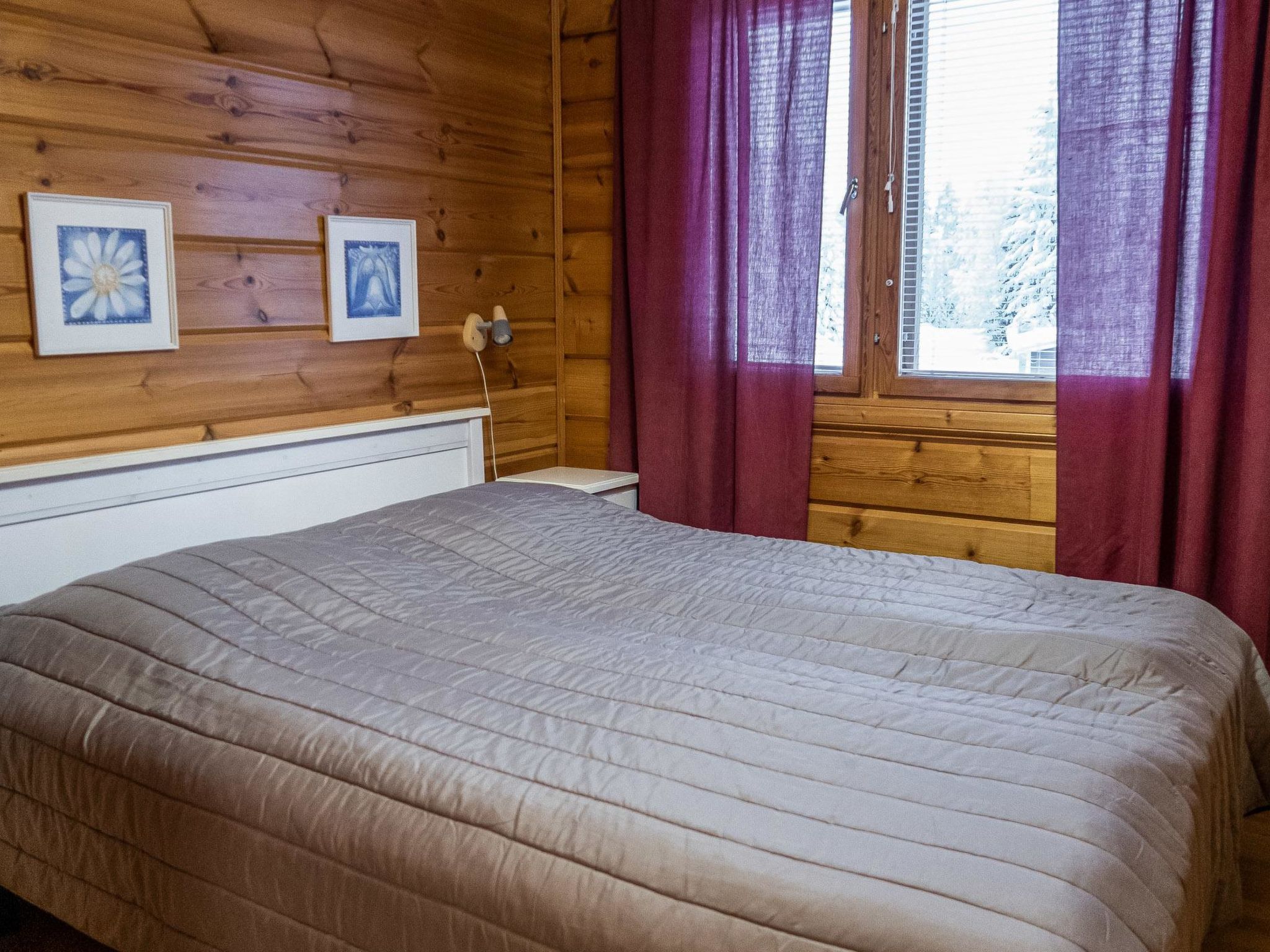 Photo 9 - 2 bedroom House in Sotkamo with sauna