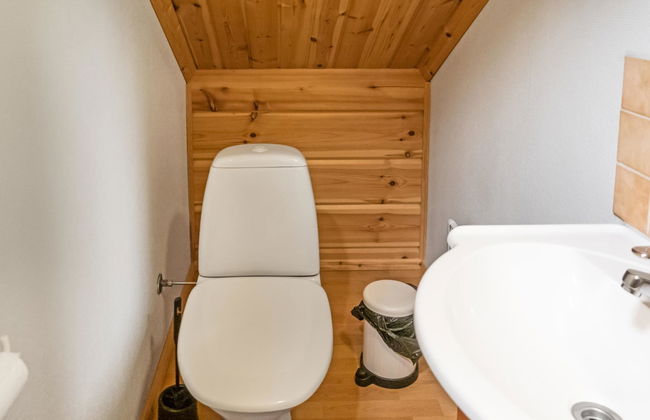 Haus mit 2 Schlafzimmern in Sotkamo - Foto 21